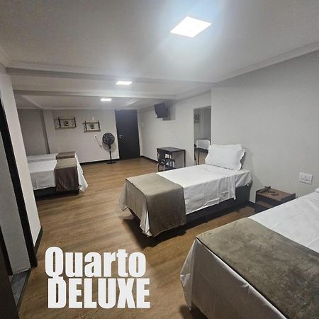 فندق Onix - Centro, بيلو هورزونتي المظهر الخارجي الصورة
